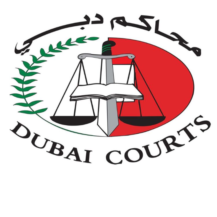 dubai-courts