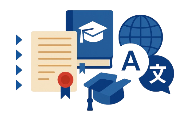 Attestation and Translation