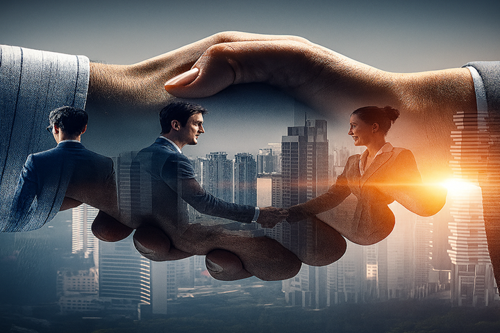 UAE Company Formation